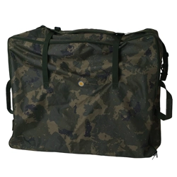 Solar Tackle Worldwide Bedchair Bag